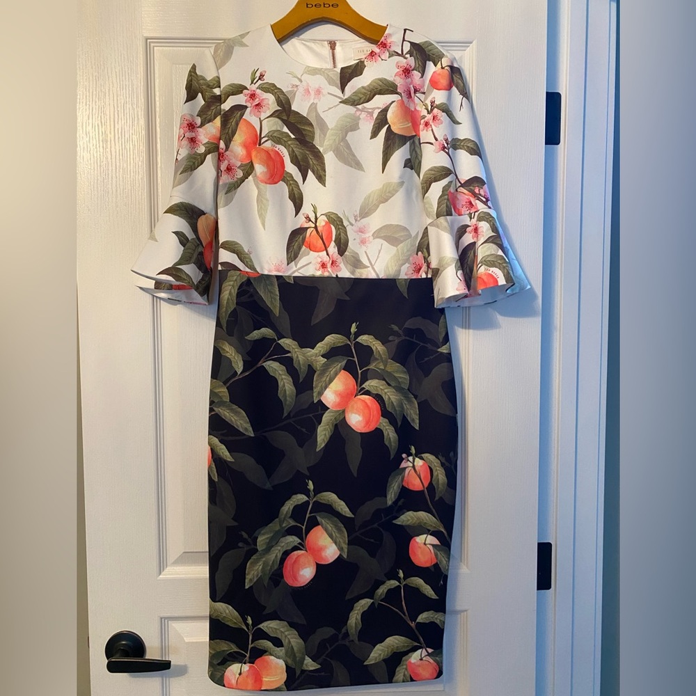 Ted Baker Dress